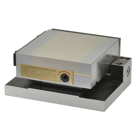 Sine Permanent Magnetic Chuck( MCS Series)