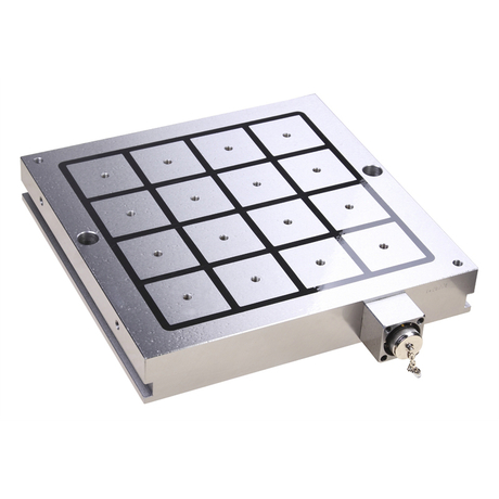 Electro Permanent Magnetic Chuck（EP75 Series)