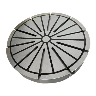 Radial-round-electro-permanent-magnetic-chuck-EPR--400-400