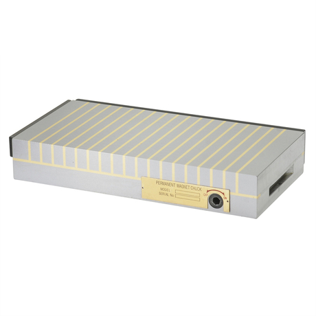 Powerful Permanent Magnetic Chuck (PMC P Series)